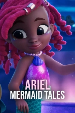 watch Ariel: Mermaid Tales movies free online