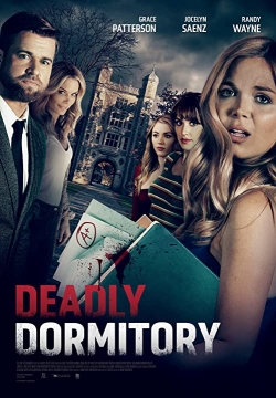 watch Deadly Dorm movies free online