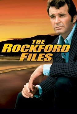 watch The Rockford Files movies free online