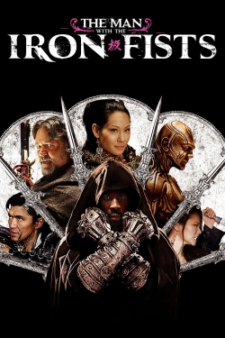 watch The Man with the Iron Fists movies free online
