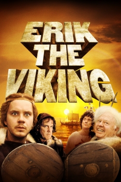 watch Erik the Viking movies free online