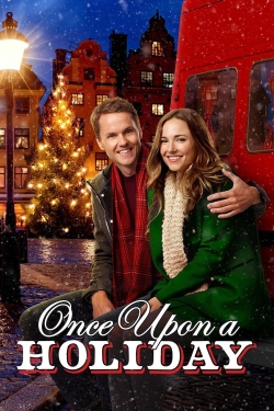 watch Once Upon A Holiday movies free online