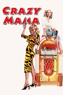 watch Crazy Mama movies free online