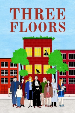 watch Three Floors movies free online