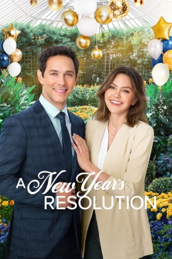 watch A New Year's Resolution movies free online
