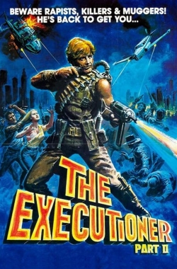watch The Executioner Part II movies free online
