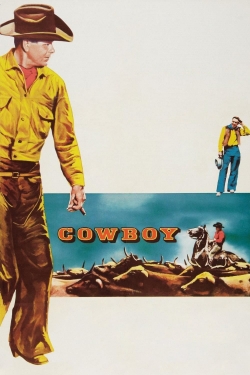 watch Cowboy movies free online