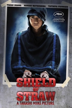 watch Shield of Straw movies free online