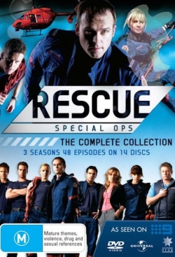watch Rescue: Special Ops movies free online