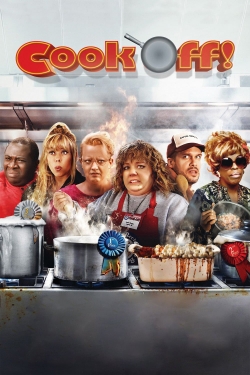 watch Cook-Off! movies free online