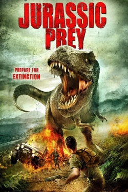 watch Jurassic Prey movies free online