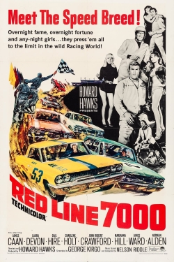 watch Red Line 7000 movies free online