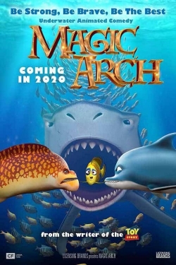 watch Magic Arch movies free online