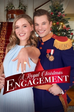 watch A Royal Christmas Engagement movies free online