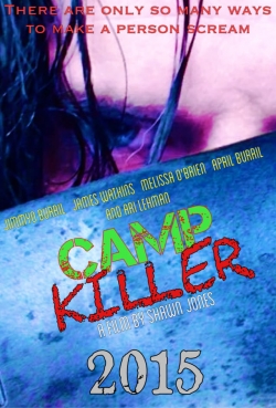 watch Camp Killer movies free online