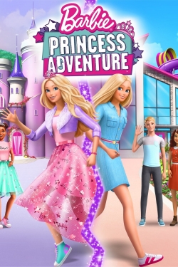 watch Barbie: Princess Adventure movies free online