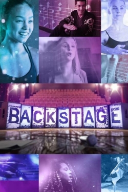 watch Backstage movies free online