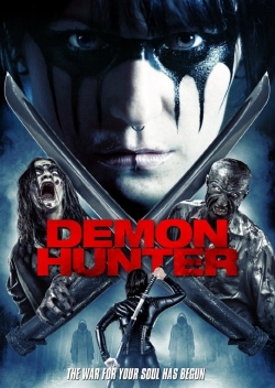 watch Demon Hunter movies free online
