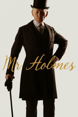 watch Mr. Holmes movies free online