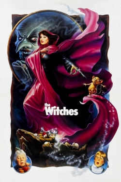 watch The Witches movies free online