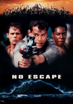 watch No Escape movies free online