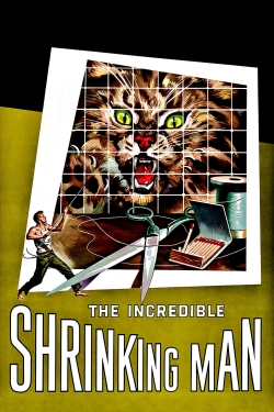 watch The Incredible Shrinking Man movies free online