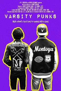 watch Varsity Punks movies free online