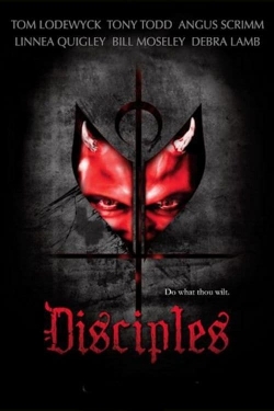 watch Disciples movies free online