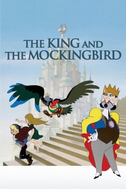 watch The King and the Mockingbird movies free online