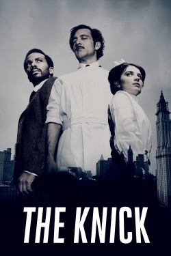 watch The Knick movies free online