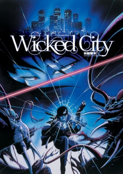 watch Wicked City movies free online