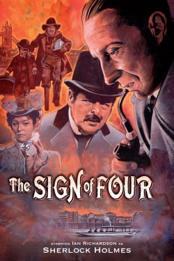 watch The Sign of Four movies free online