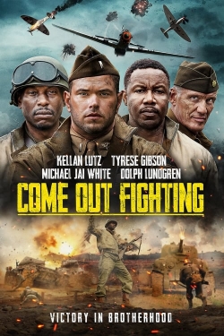 watch Come Out Fighting movies free online