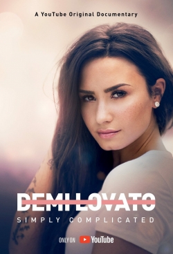 watch Demi Lovato: Simply Complicated movies free online