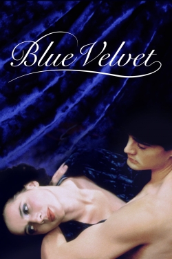 watch Blue Velvet movies free online