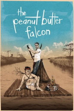 watch The Peanut Butter Falcon movies free online