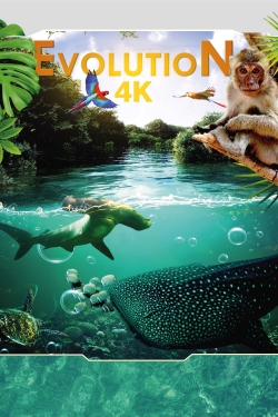 watch Evolution 4K movies free online