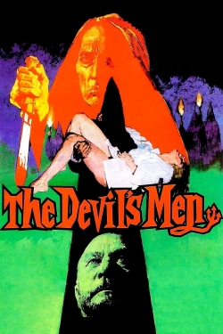 watch The Devil's Men movies free online