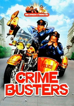 watch Crime Busters movies free online