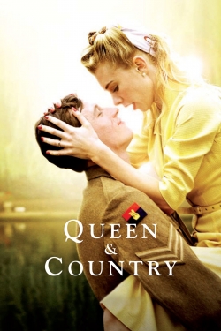 watch Queen & Country movies free online