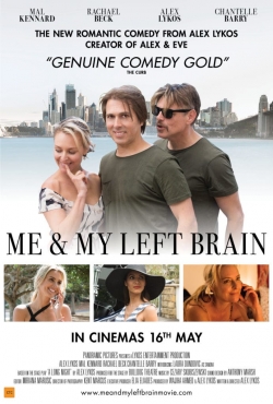 watch Me and My Left Brain movies free online