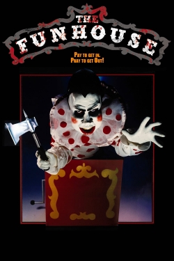 watch The Funhouse movies free online