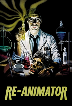 watch Re-Animator movies free online