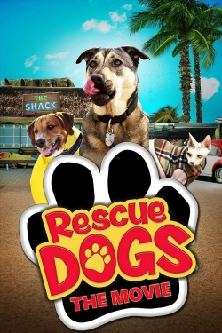 watch Rescue Dogs movies free online