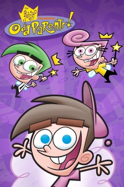 watch The Fairly OddParents movies free online
