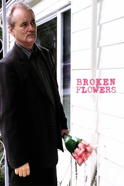 watch Broken Flowers movies free online