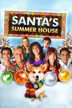 watch Santa's Summer House movies free online