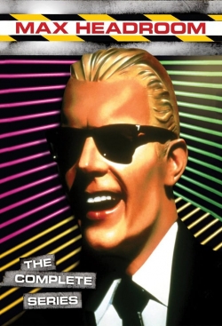 watch Max Headroom movies free online