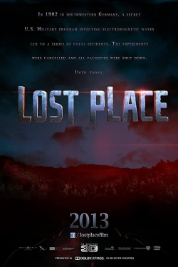 watch Lost Place movies free online