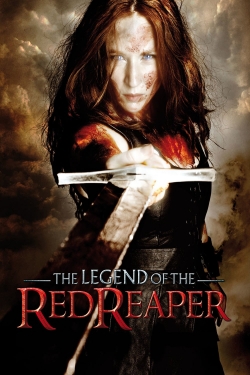 watch Legend of the Red Reaper movies free online